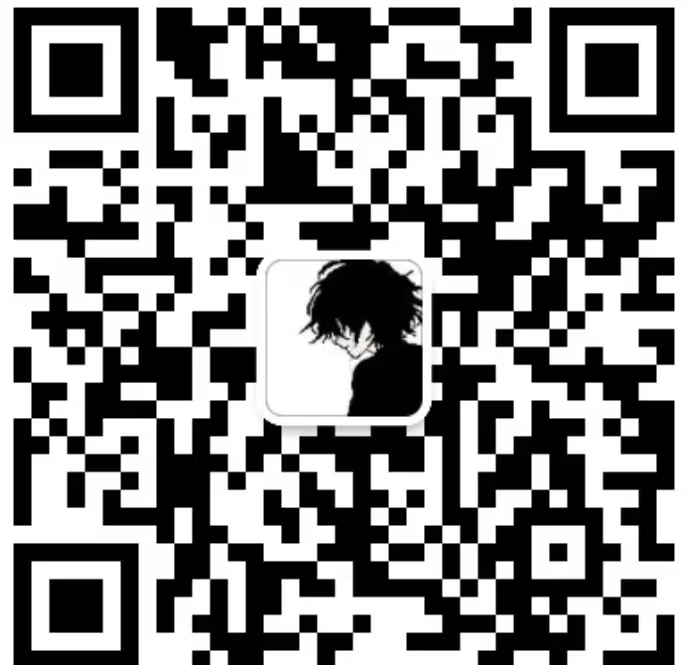 扫码加微信09目录